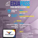 Ecuapass para Importaciones UIO