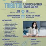 Tributos al Comercio Exterior en Importaciones